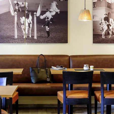 Ibis Wien City