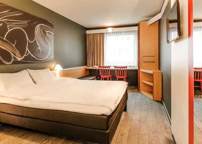 Ibis Hotel