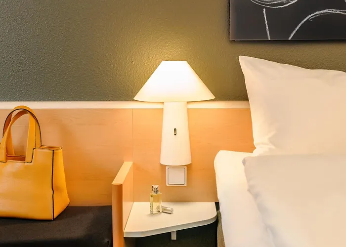 Hotel Ibis