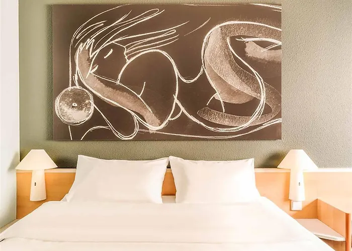 Ibis Hotel
