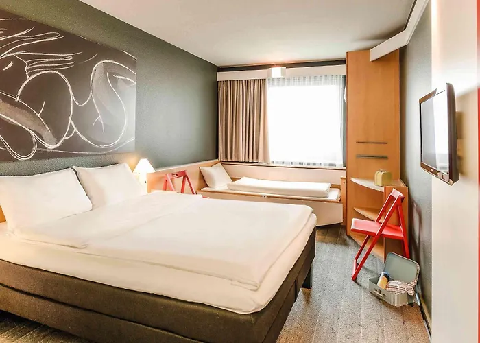 Ibis Hotel