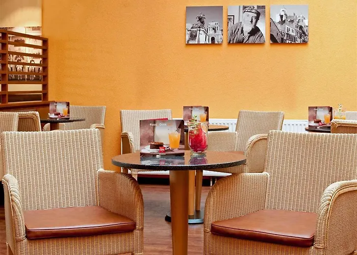 Hotel Ibis Vienna