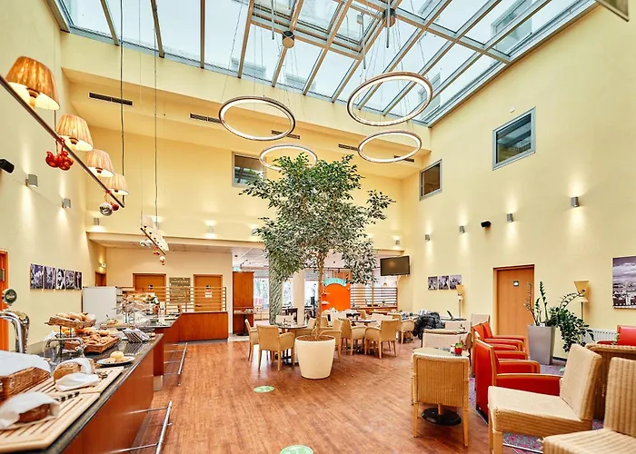 Ibis Hotel
