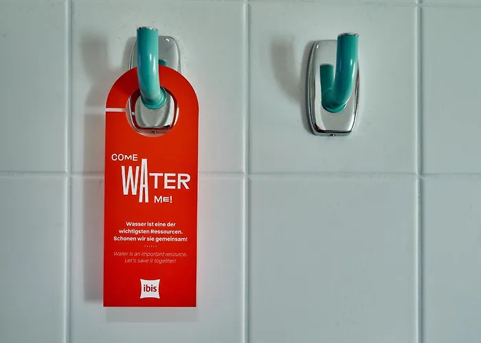 Ibis Hotel