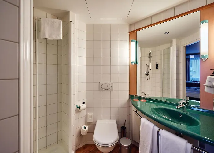 Ibis Vienna