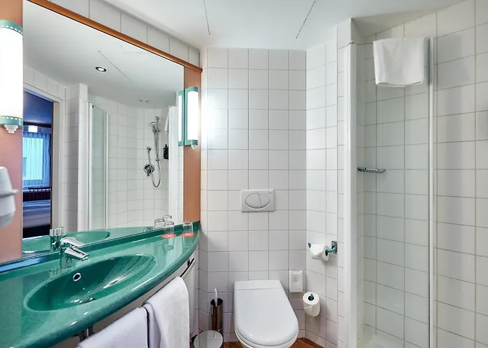 Ibis 3* Vienna