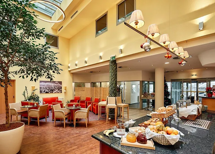 Ibis Hotel 3*