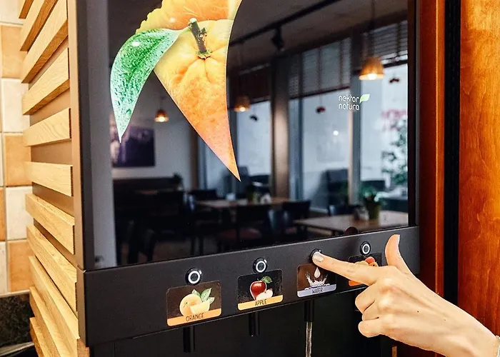 Ibis 3* Vienna