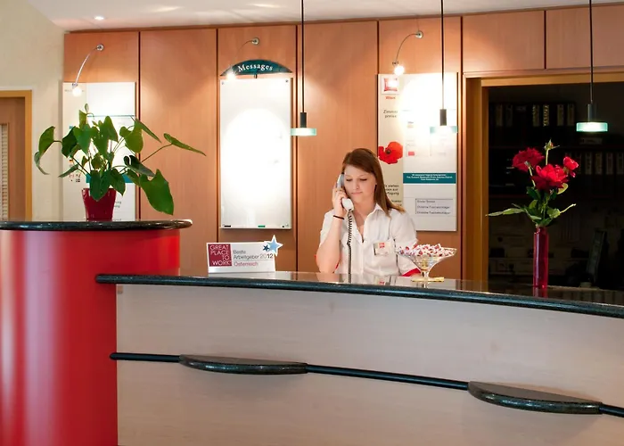 Ibis Hotel