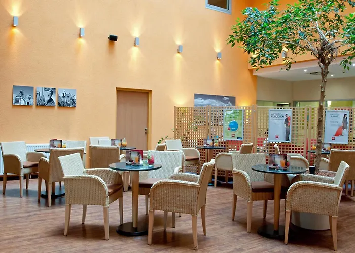 Ibis Hotel