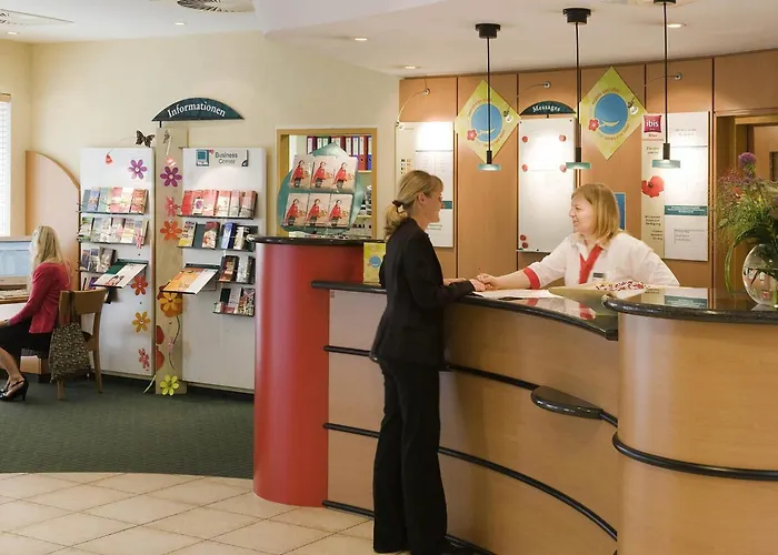 Ibis Hotel Vienna