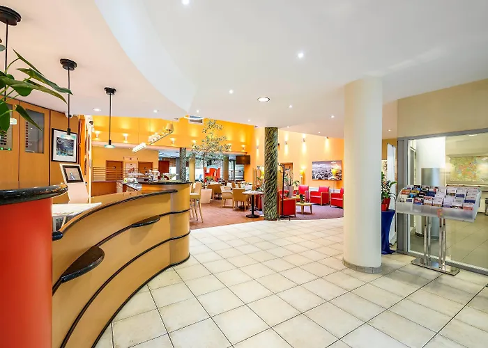 Ibis Hotel Vienna