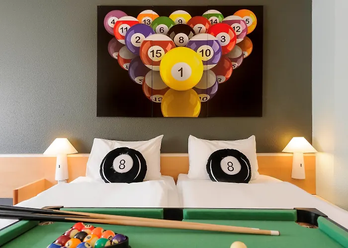 Ibis 3*