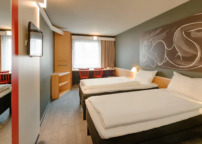 Hotel Ibis