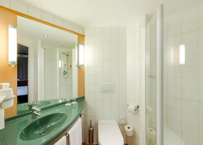 Ibis Vienna