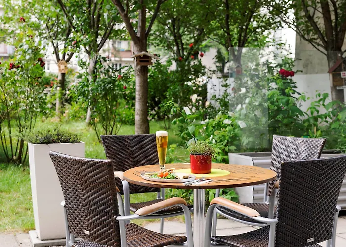 Hotel Ibis 3*