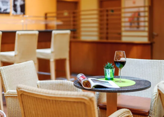 Hotel Ibis