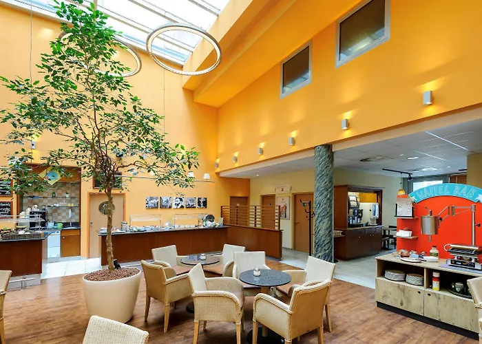 Hotel Ibis 3*