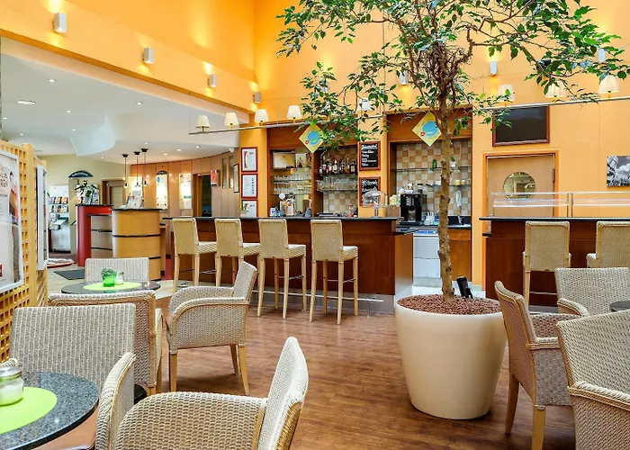 Ibis Vienna