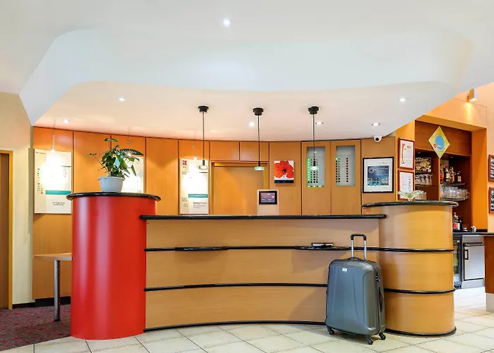 Hotel Ibis
