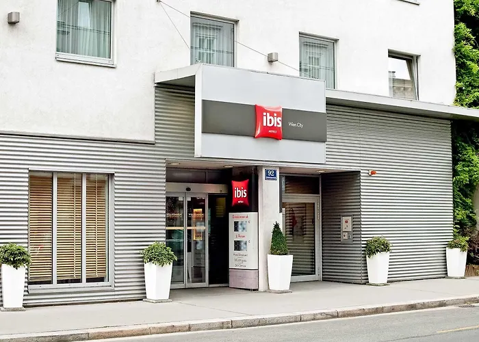 Hotel Ibis 3*