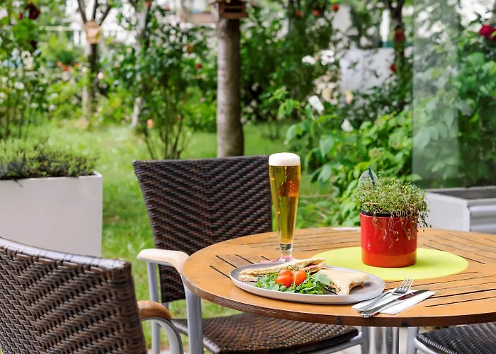 Ibis Vienna