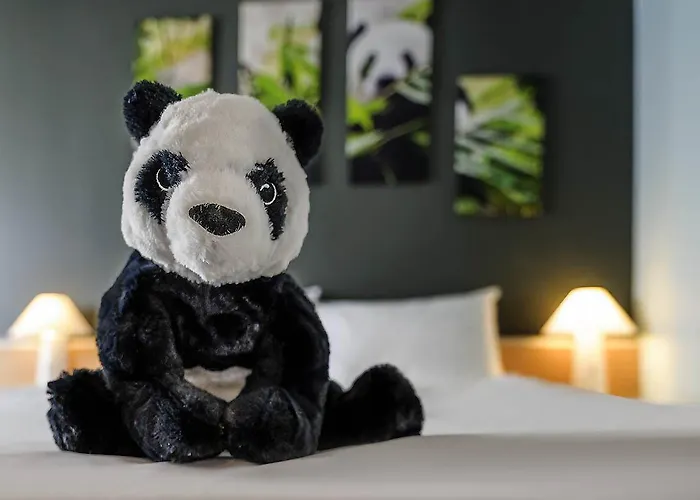 Ibis 3* Vienna