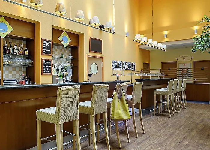 Ibis Hotel