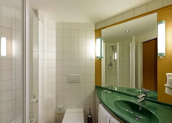 Ibis 3*