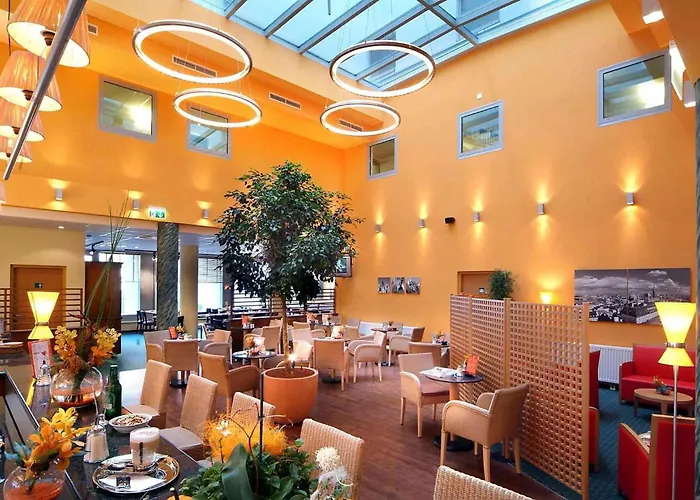 Ibis 3* Vienna