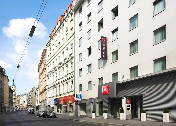 Hotel Ibis 3*
