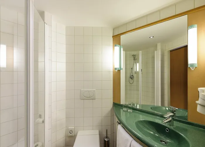 Hotel Ibis Vídeň