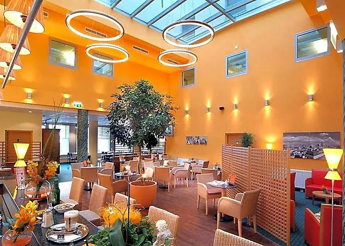 Ibis Hotel 3*