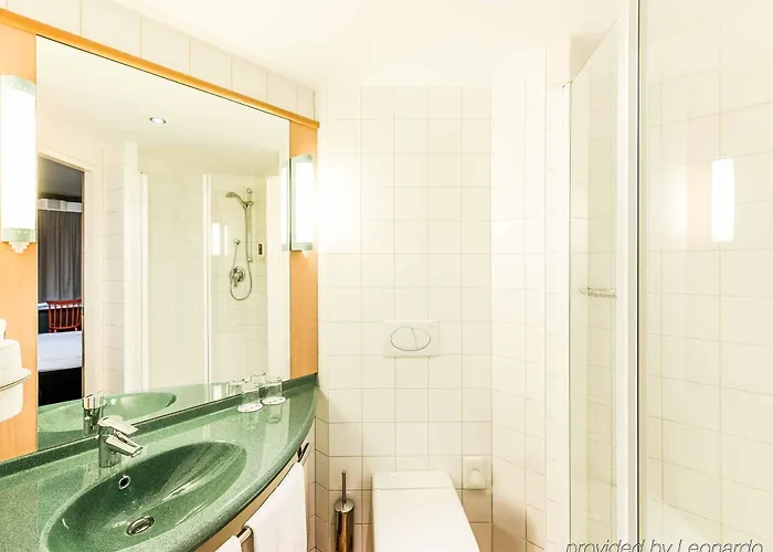 Hotel Ibis 3*