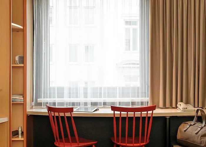 Hotel Ibis 3*