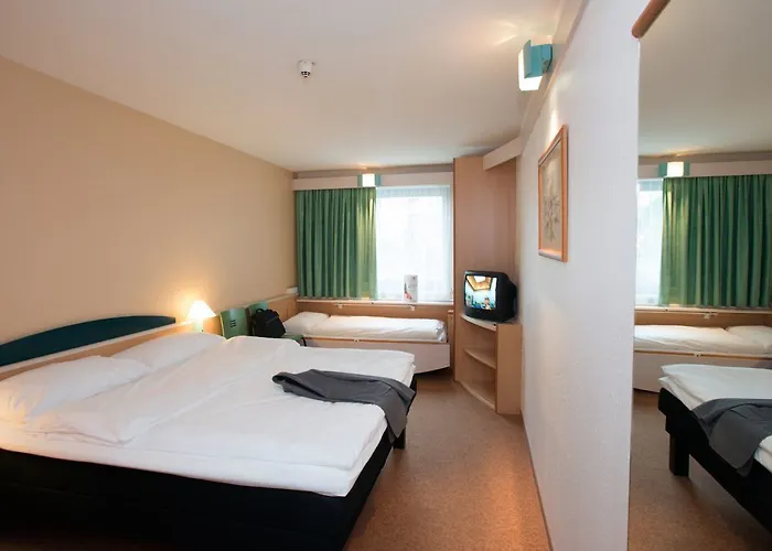 Ibis 3*