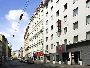 Ibis 3* Vienna