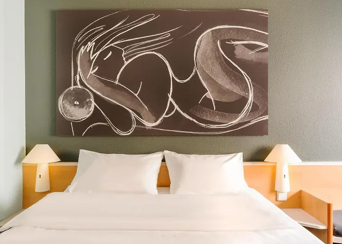 Ibis 3* Vienna